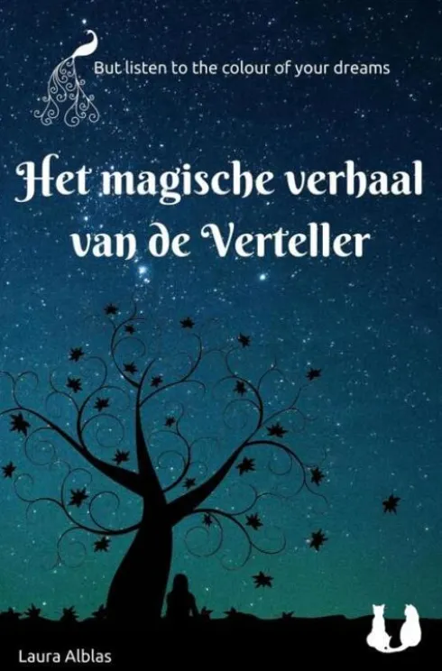 Het magische verhaal van de Verteller eBook