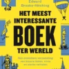 Het meest interessante boek ter wereld eBook