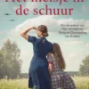 Het meisje in de schuur eBook
