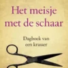 Het meisje met de schaar eBook