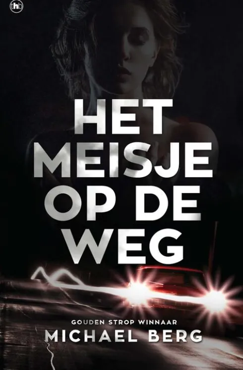 Het meisje op de weg eBook