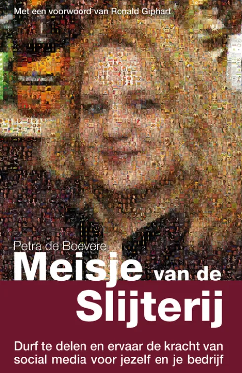 Het meisje van de slijterij eBook