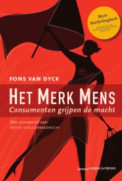 Het merk mens eBook