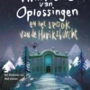 Het Ministerie van Oplossingen en het spook van de Haviksburcht eBook