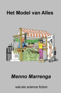 Het Model van alles eBook