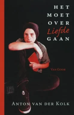 Het moet over liefde gaan eBook