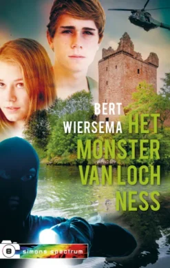 Het monster van Loch Ness eBook