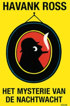 Het mysterie van de Nachtwacht eBook