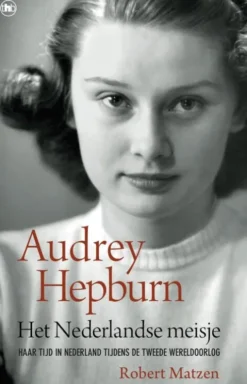 Het Nederlandse meisje eBook