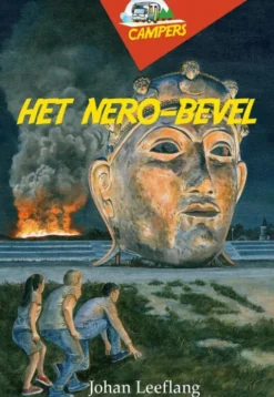 Het Nero-bevel eBook