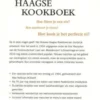 Het nieuwe Haagse kookboek eBook