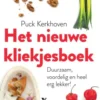 Het nieuwe kliekjesboek eBook