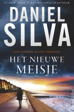 Het nieuwe meisje eBook