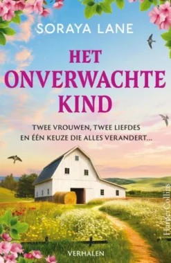 Het onverwachte kind eBook