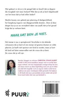 Het onverwoestbare meisje eBook