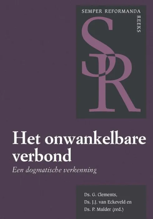 Het onwankelbare verbond eBook