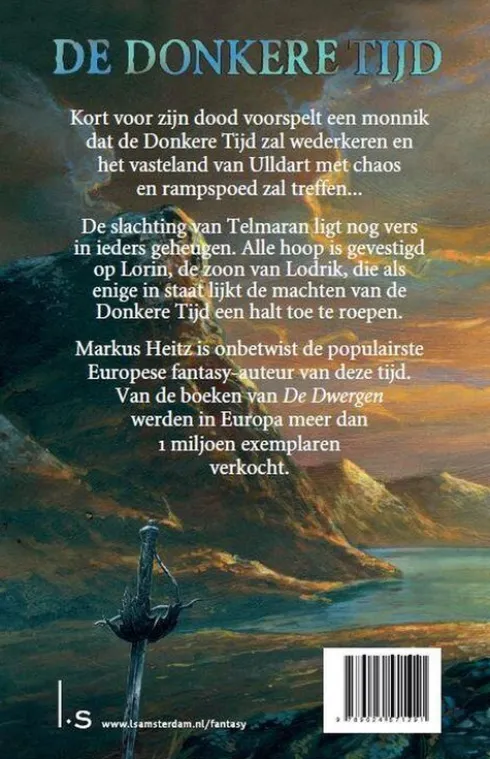 Het oog van Tzulan eBook