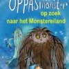 Het oppasmonster op zoek naar het Monstereiland eBook