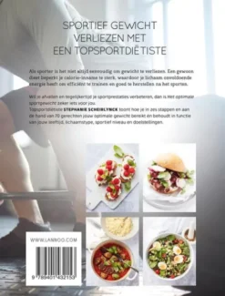 Het optimale sportgewicht eBook