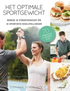 Het optimale sportgewicht eBook