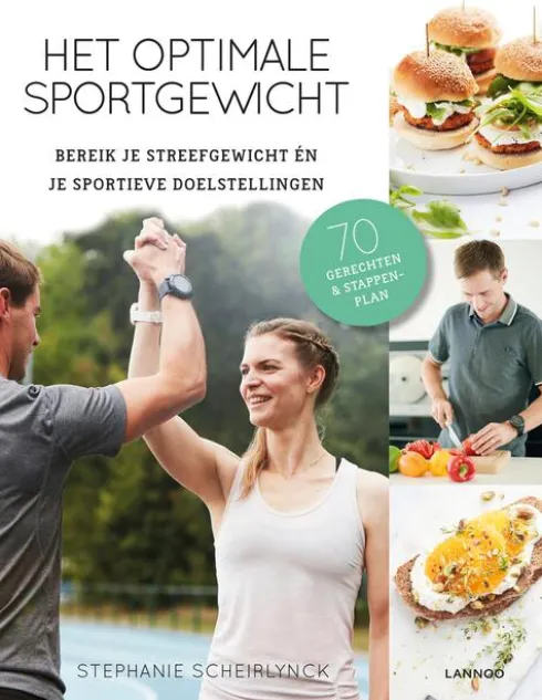 Het optimale sportgewicht eBook