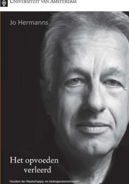 Het opvoeden verleerd eBook