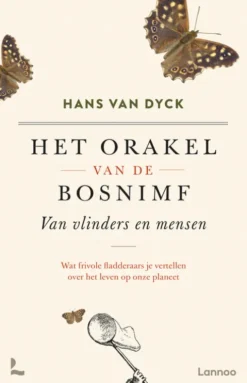 Het orakel van de bosnimf eBook
