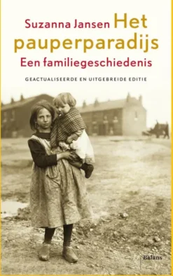 Het pauperparadijs eBook