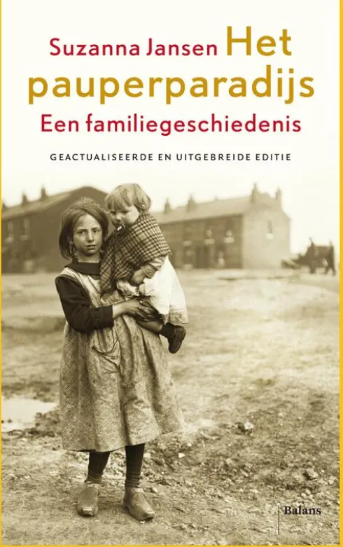 Het pauperparadijs eBook
