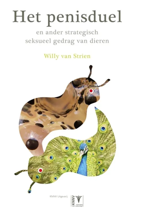 Het penisduel eBook