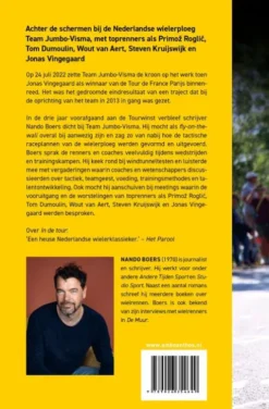 Het plan eBook