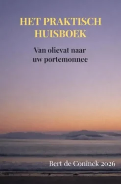 Het praktisch huisboek eBook