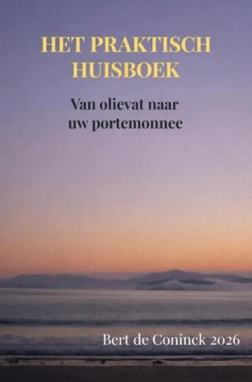 Het praktisch huisboek eBook