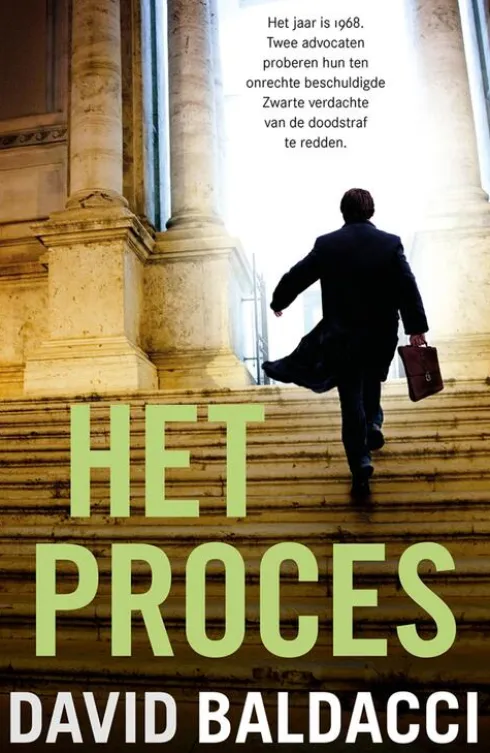 Het proces eBook