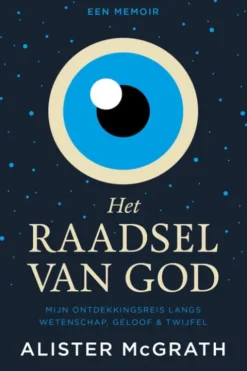 Het raadsel van God eBook