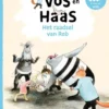 Het raadsel van Rob eBook