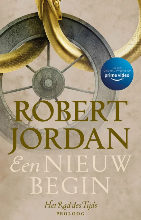 Het Rad des Tijds: Proloog - Een nieuw begin eBook