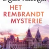 Het Rembrandtmysterie eBook