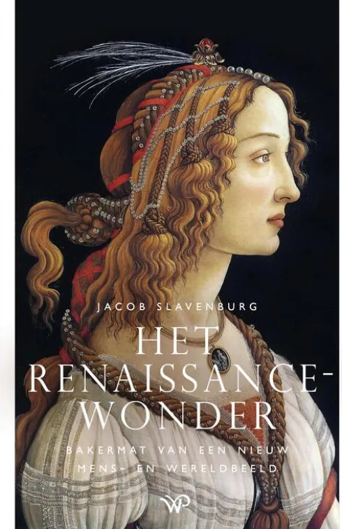 Het Renaissancewonder eBook