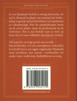 Het Rijnland praktijkboekje eBook
