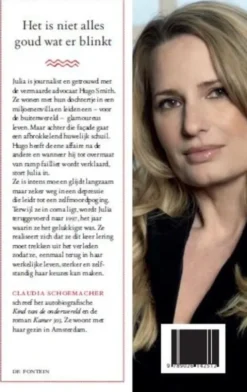 Het rimpeleffect eBook