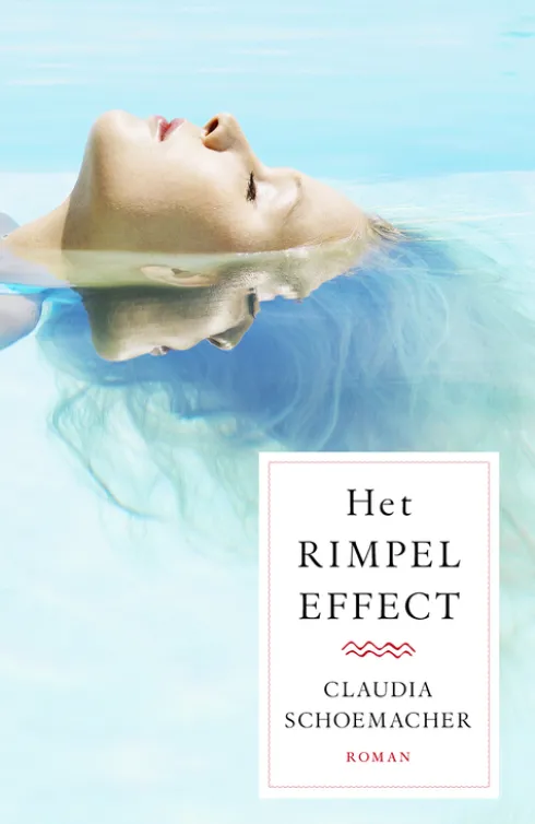 Het rimpeleffect eBook