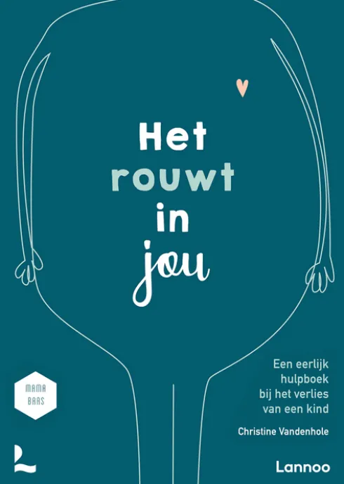 Het rouwt in jou eBook