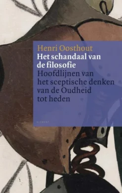 Het schandaal van de filosofie eBook