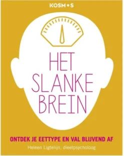Het slanke brein eBook