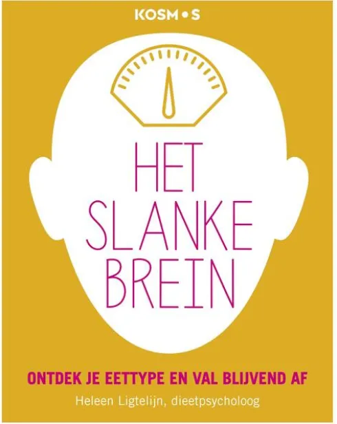 Het slanke brein eBook