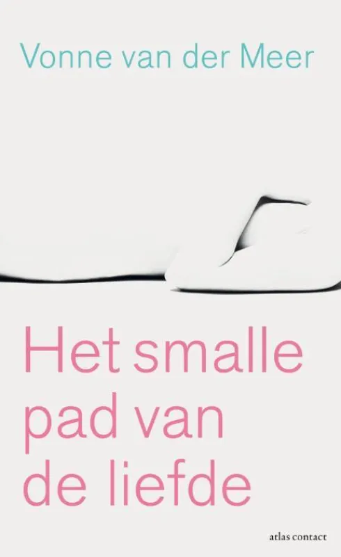 Het smalle pad van de liefde eBook