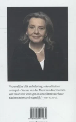 Het smalle pad van de liefde eBook