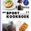 Het sportkookboek voor krachttraining eBook