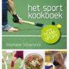 Het sportkookboek voor teamsport eBook